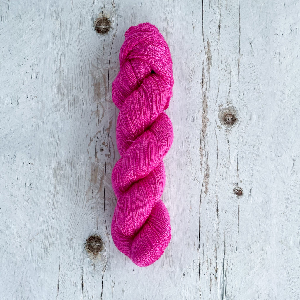 Magenta (The Basics)
