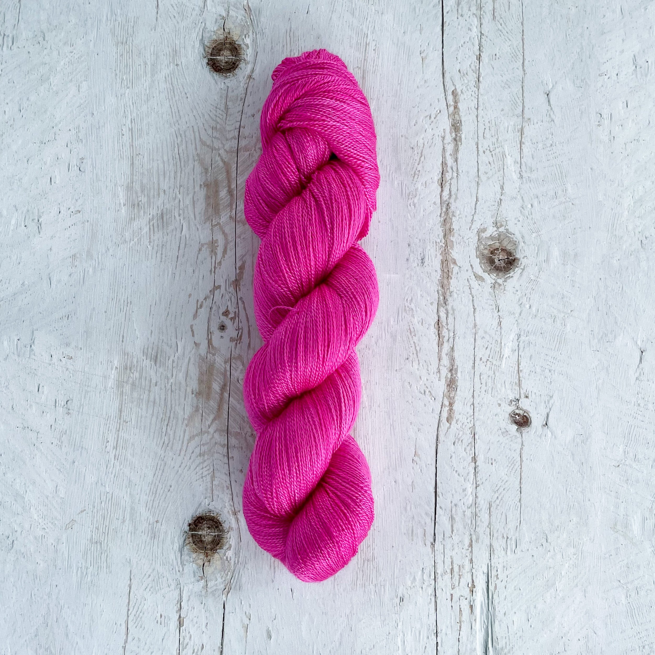 Magenta (The Basics)