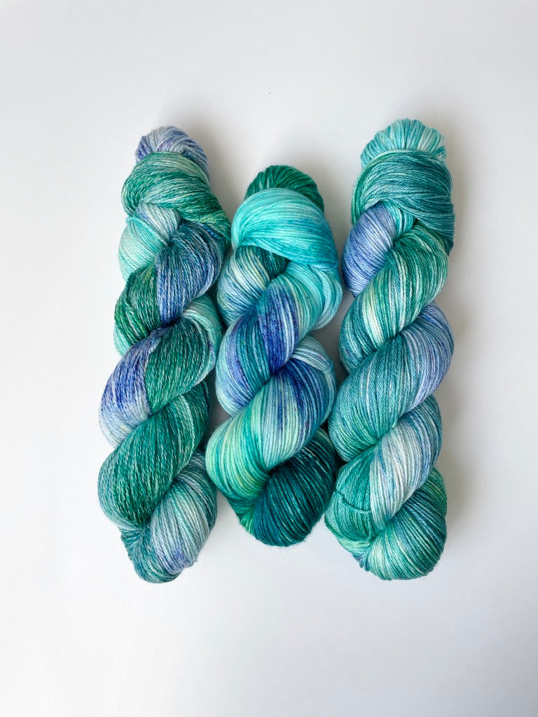 Lagoon (Pre-order)