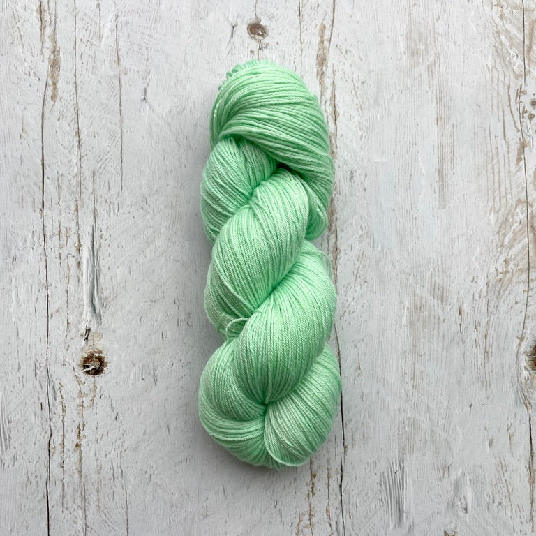 Mint (The Basics)