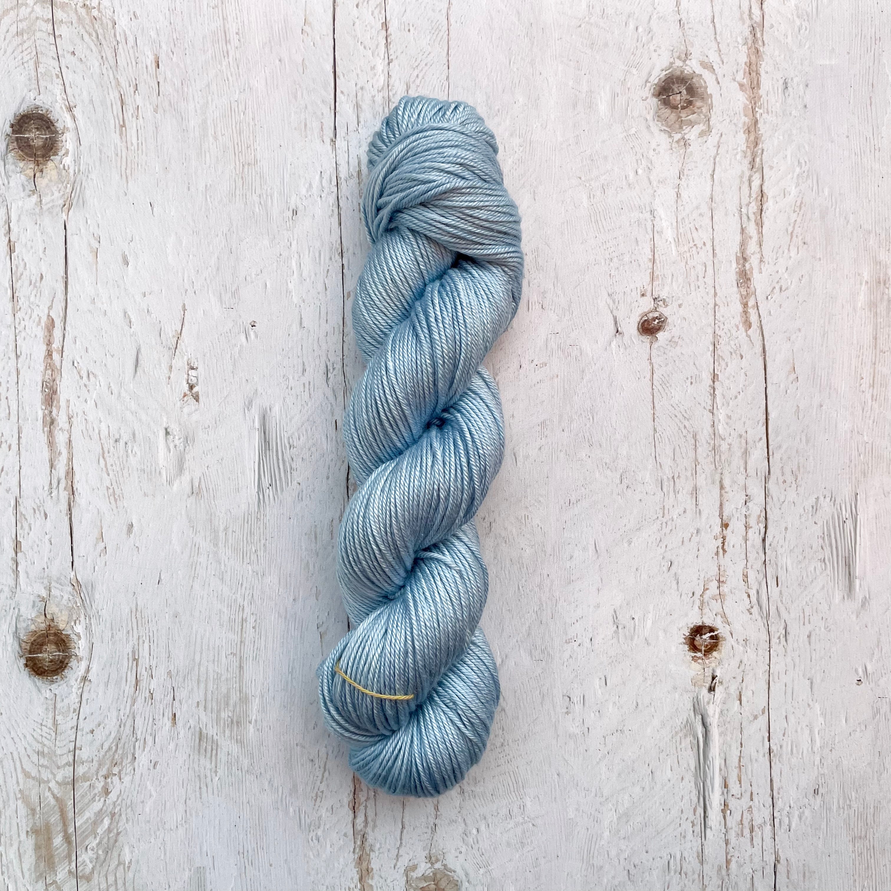 Pastel Blue (The Basics)