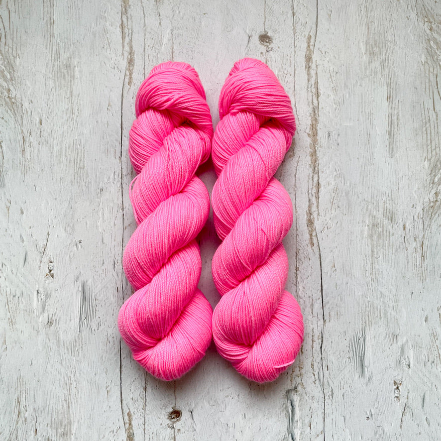 Pinky pop! (The Basics)