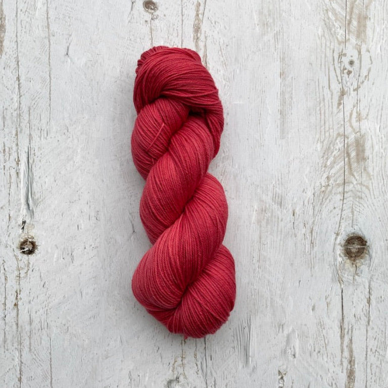 Classic Red (The Basics)