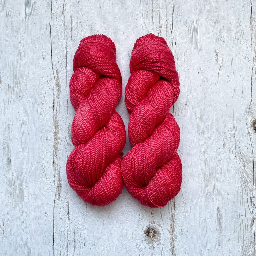 Classic Red (The Basics)