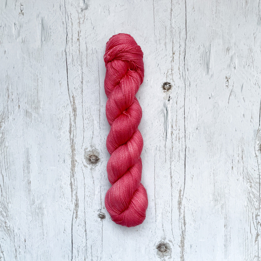 Classic Red (The Basics)