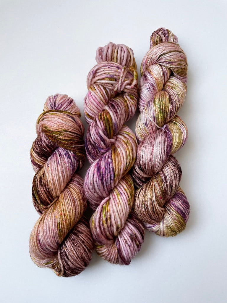 Pistachio (Library Edition)