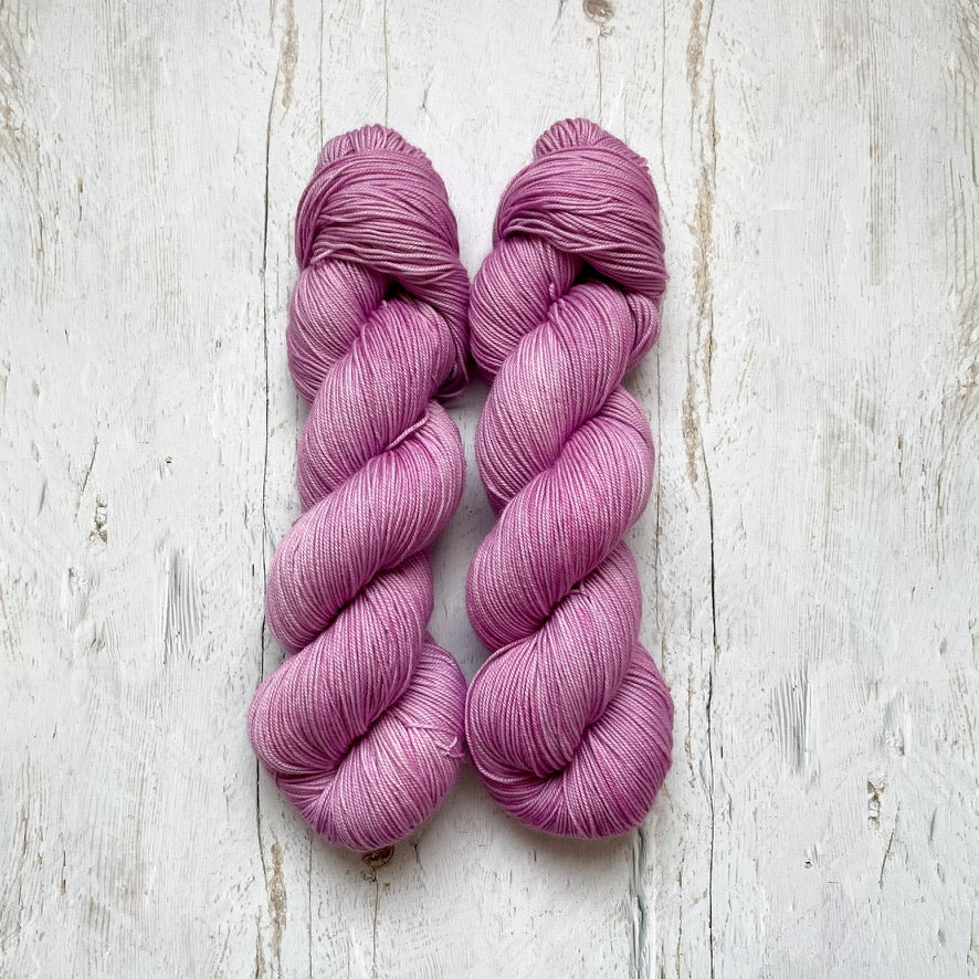 English Rose (The Basics)