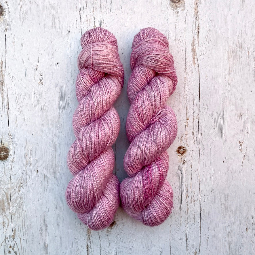 English Rose (The Basics)