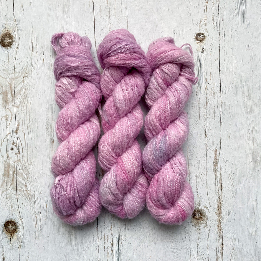 English Rose (The Basics)