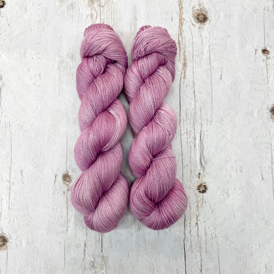 English Rose (The Basics)