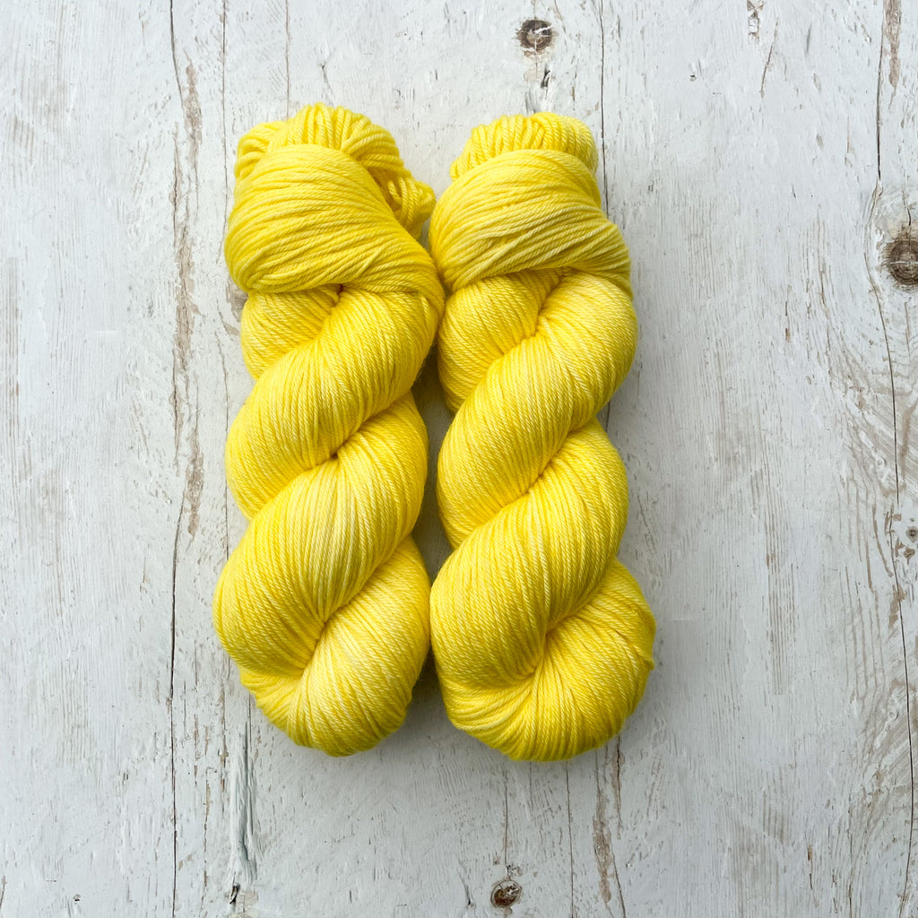 Citron (The Basics)
