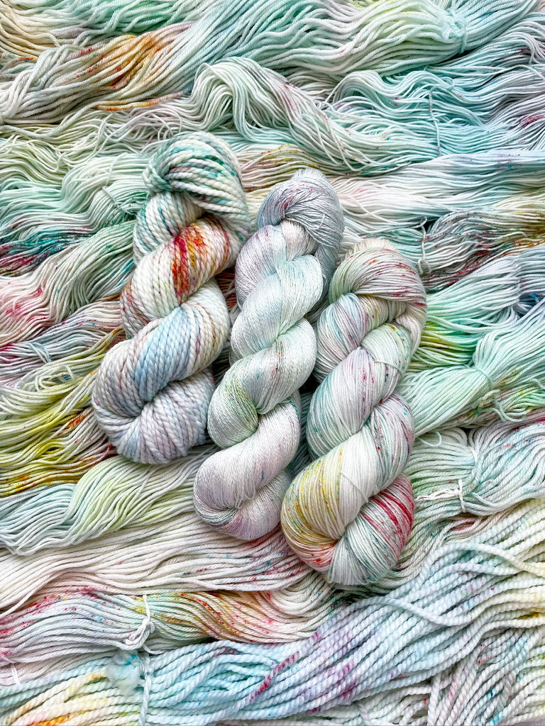Sweater Weather (Library Edition)