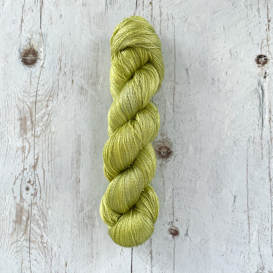 Olive (The Basics)