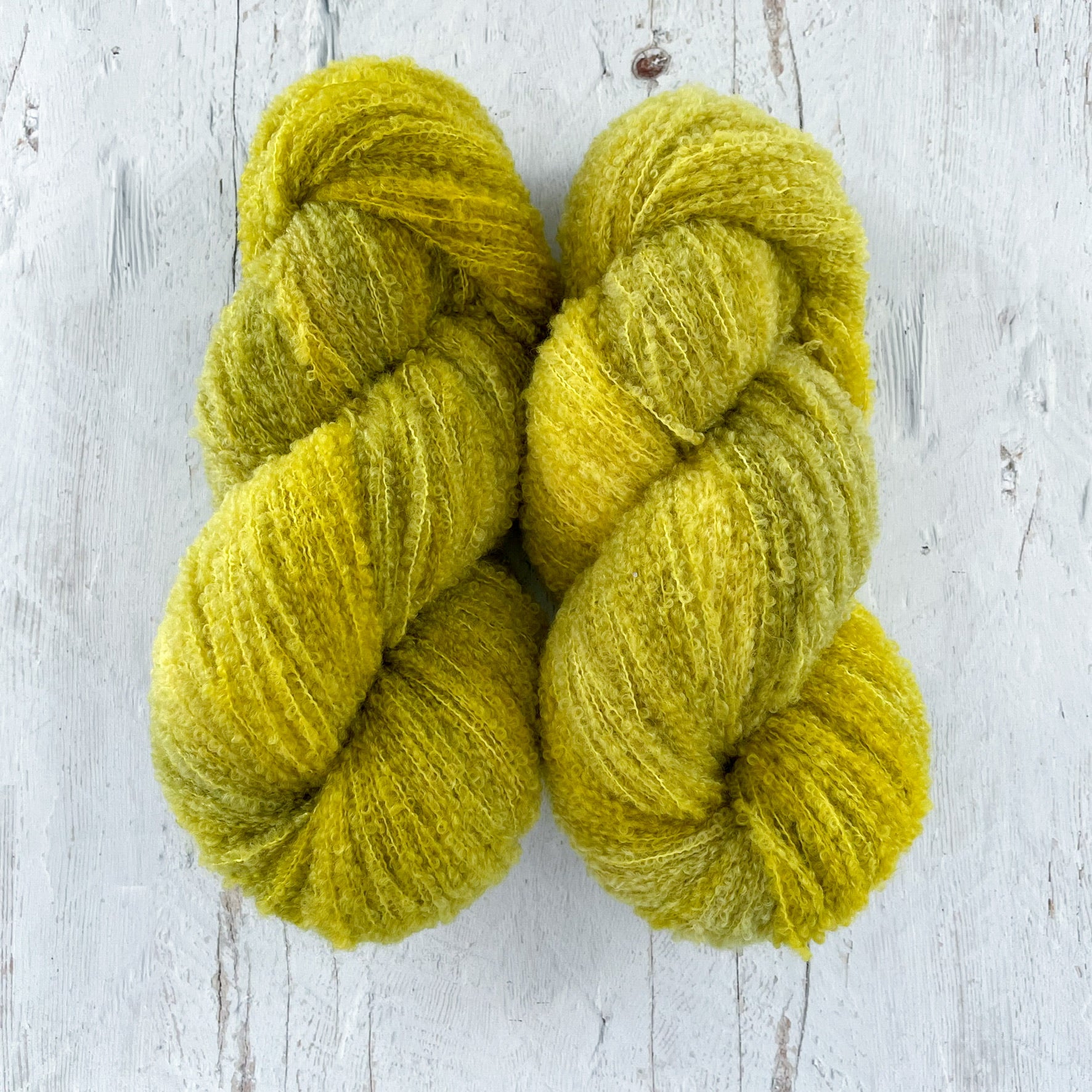 Olive (The Basics)