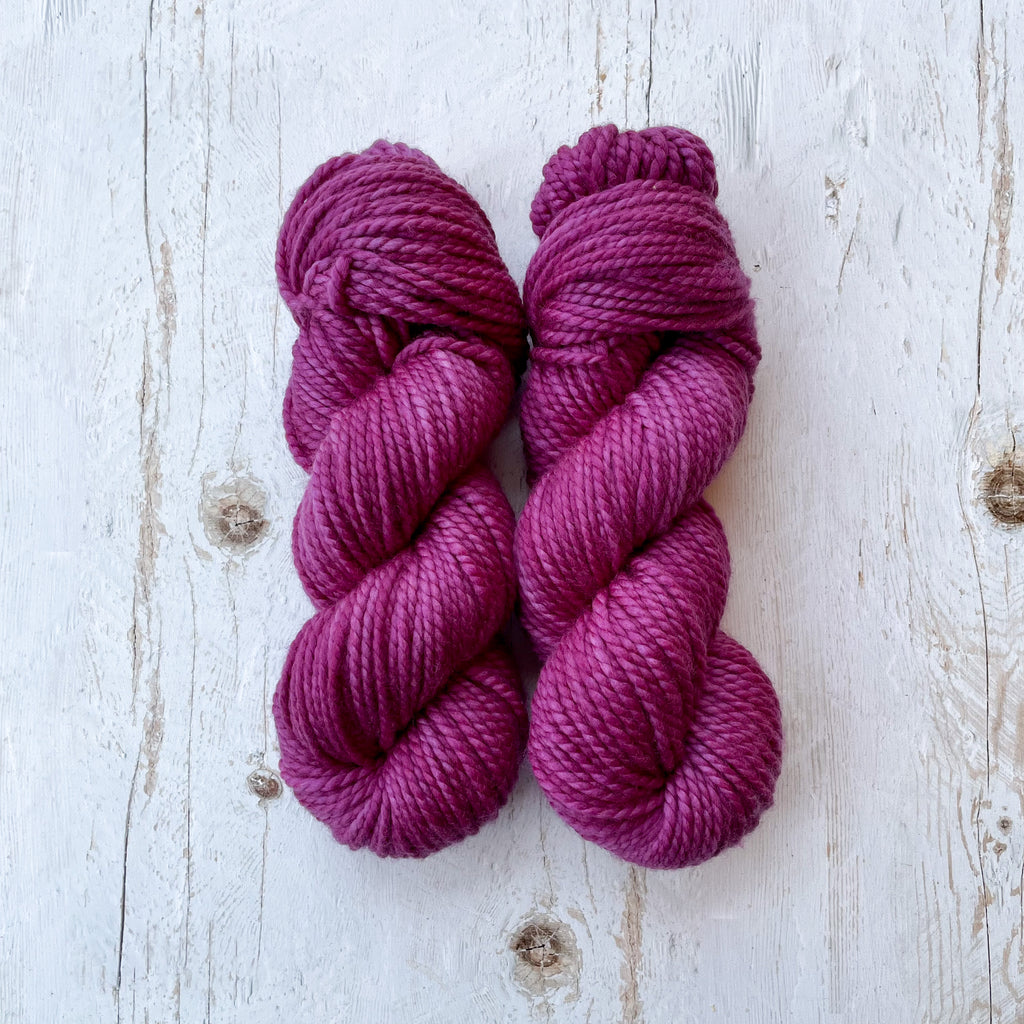 Royal Purple (The Basics)