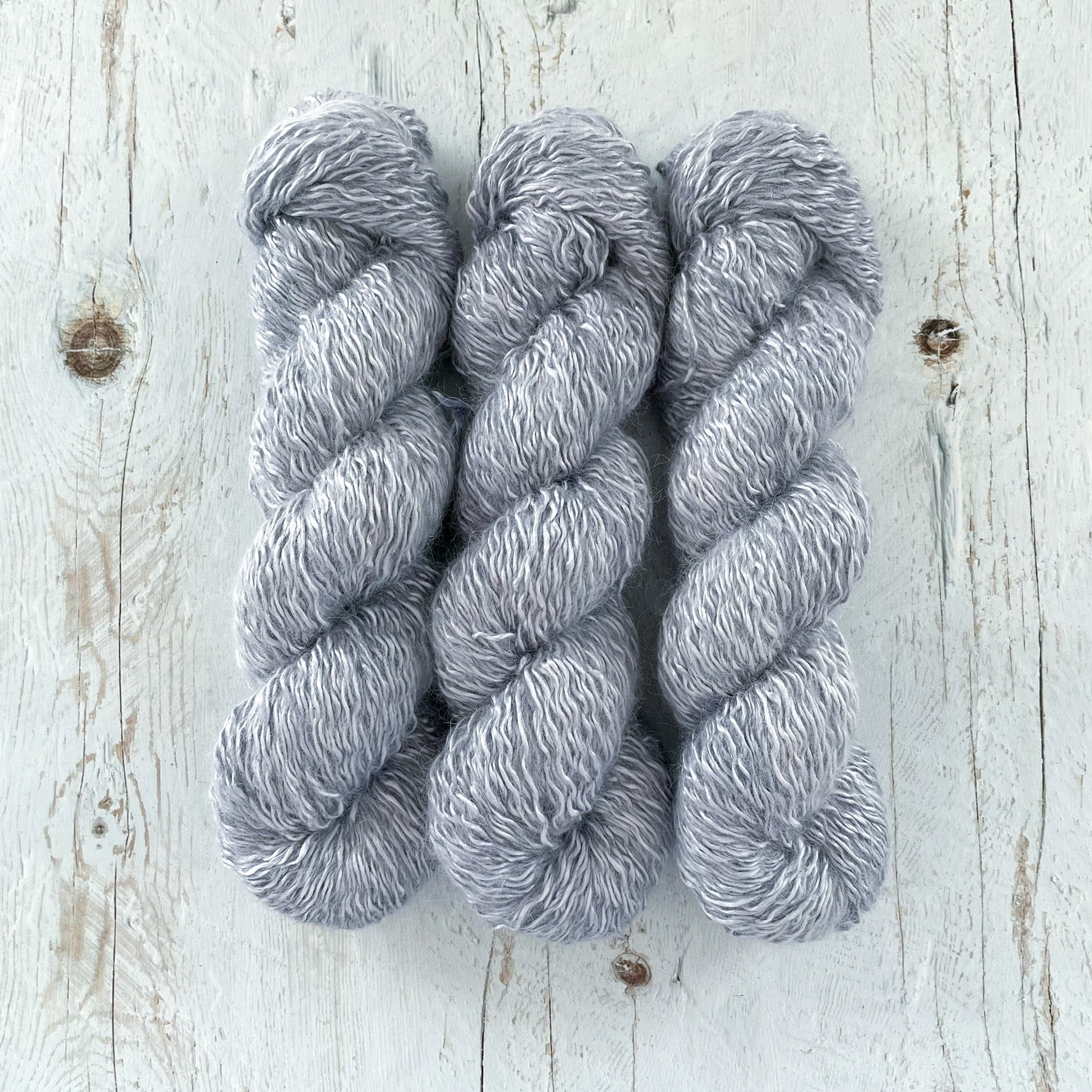 Silver (The Basics)