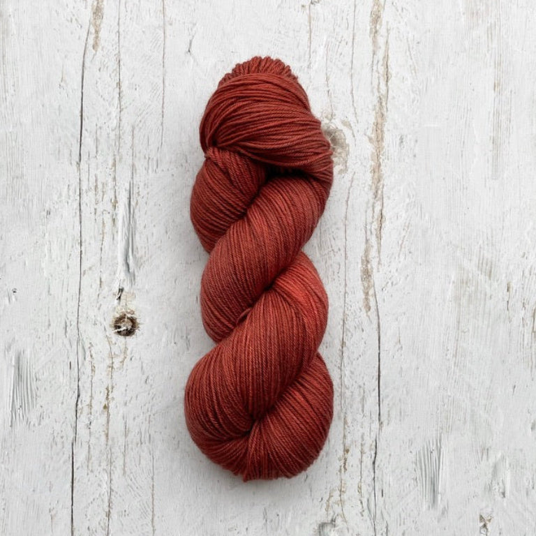 Terracotta (The Basics)