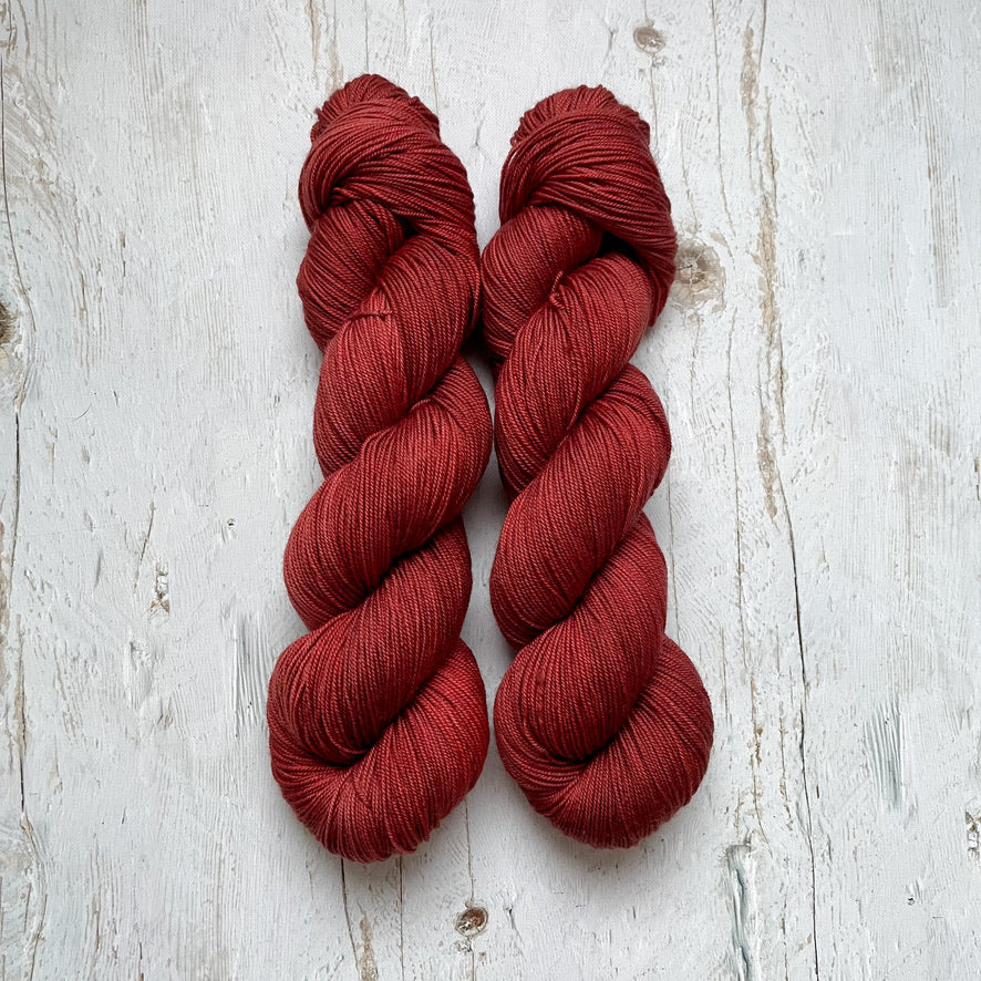 Terracotta (The Basics)