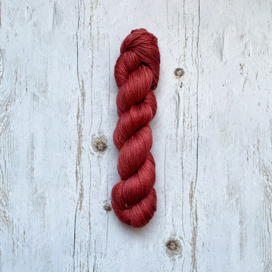 Terracotta (The Basics)