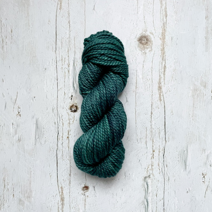 Forest Pine (The Basics)