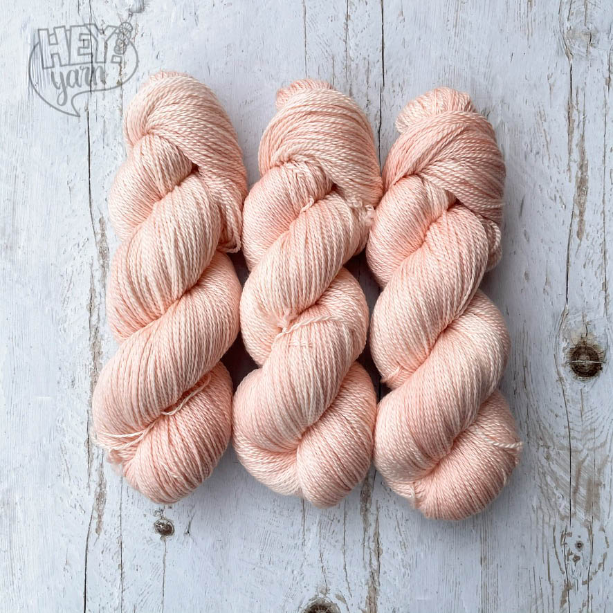 Peach Pastel (The Basics)
