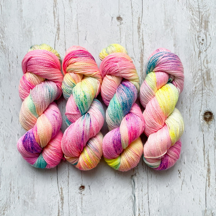 Frutti Frenzy (Pre-order)