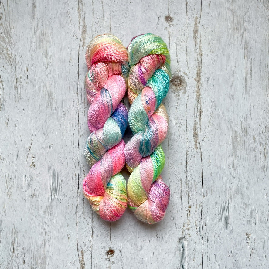 Frutti Frenzy (Pre-order)