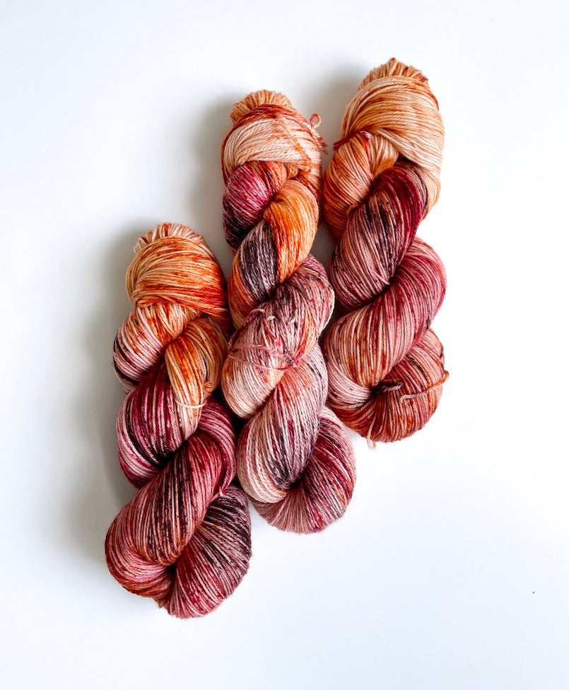 Blood Orange (Library Edition)