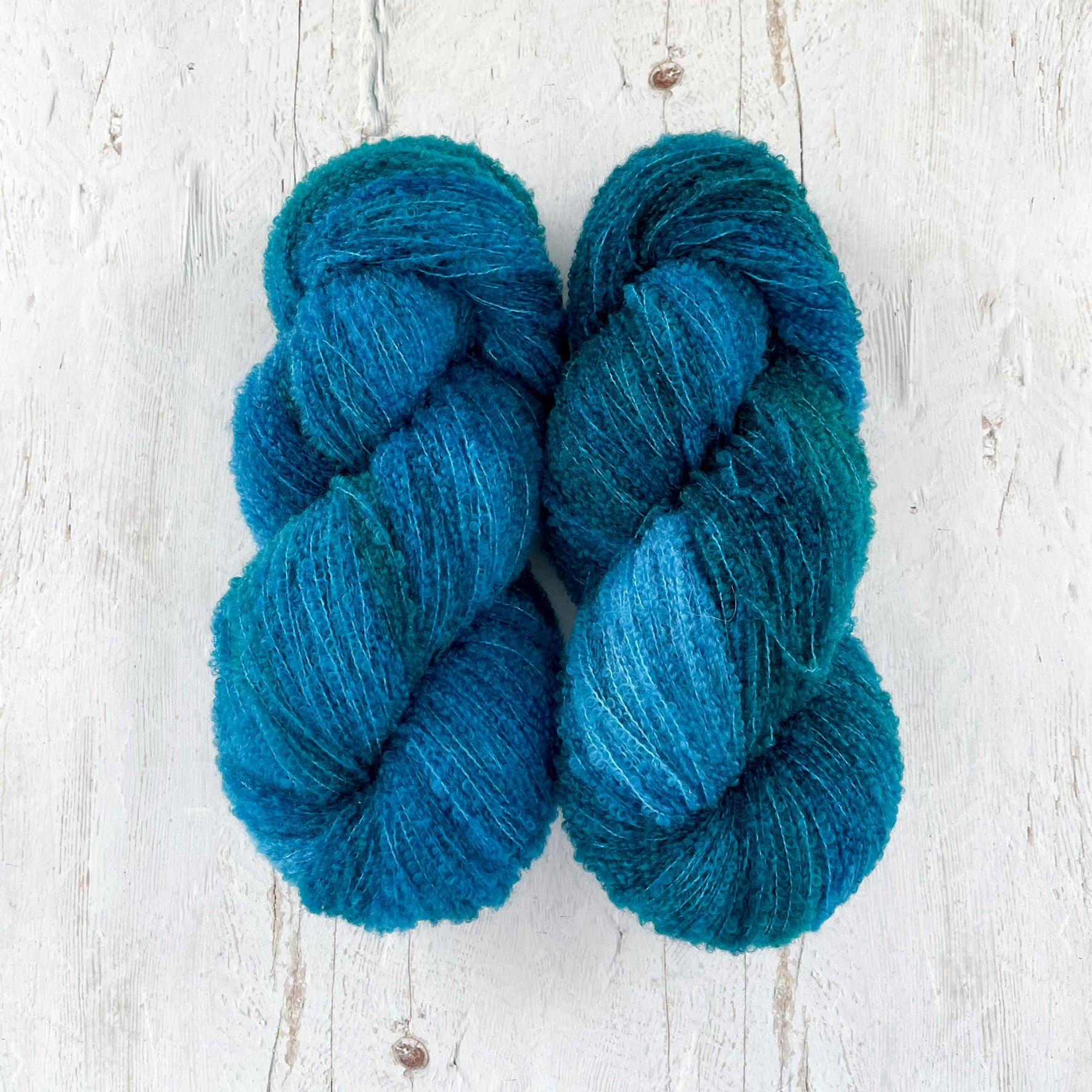 Sea Whisper (The Basics)